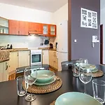 Urbanelegance Escape, Location, Private Parking Daire *