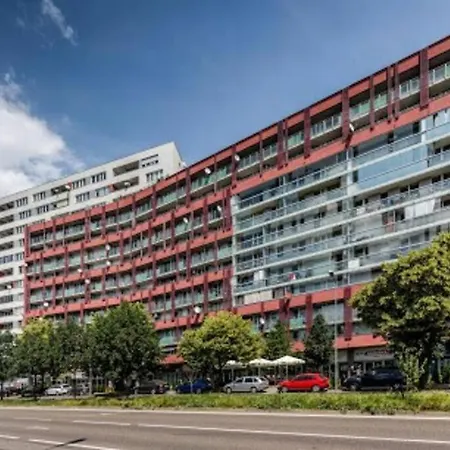 Urbanelegance Escape, Free Parking Near Arena * 布拉迪斯拉发