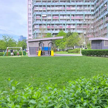 Urbanelegance Escape, Location, Private Parking * Bratislava