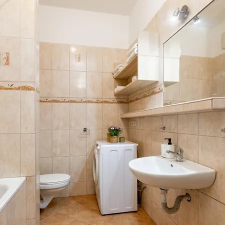 Apartmán Urbanelegance Escape, Location, Private Parking Bratislava