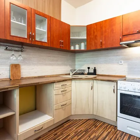 Urbanelegance Escape, Location, Private Parking Apartmán *