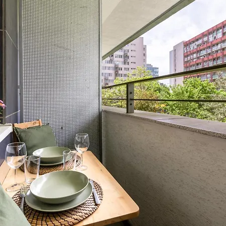 Urbanelegance Escape, Free Parking Near Arena *