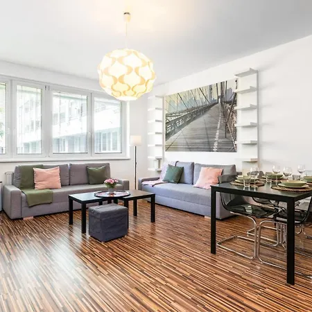 Urbanelegance Escape, Location, Private Parking Апартаменты