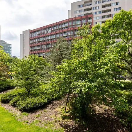 Urbanelegance Escape, Location, Private Parking Apartamento *