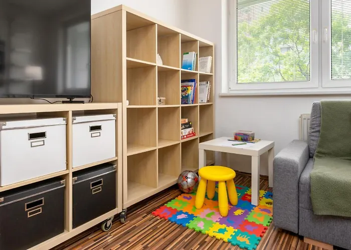 Urbanelegance Escape, Location, Private Parking Διαμέρισμα Μπρατισλάβα