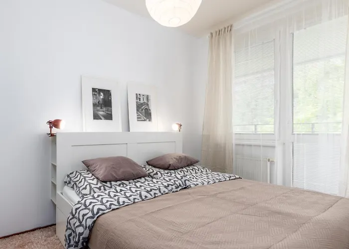 Urbanelegance Escape, Location, Private Parking Pressburg