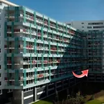 Urbanelegance Escape, Location, Private Parking Lägenhet *