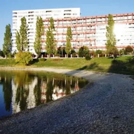 Urbanelegance Escape, Location, Private Parking * Bratislava