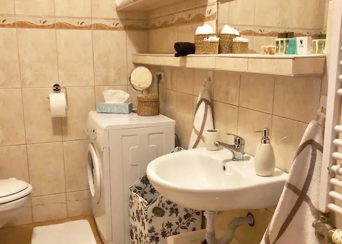 Apartamento Urbanelegance Escape, Location, Private Parking